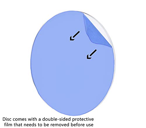 Clear Acrylic Sheet 5