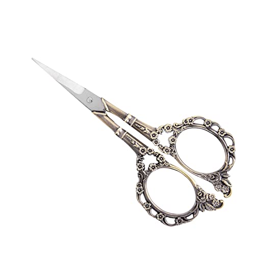 TOPINCN �ԕ��X�e�����X�ٖD�͂��� �ϖ��Ր����Q�Ȏg���₷���X�^�C���b�V���c�[�� 11cm �X�e�����X ��̓� �M�t�g (�u�����Y)