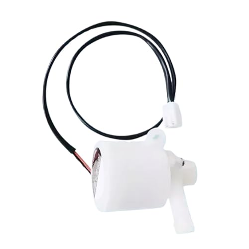 Pompe à eau A05G-FS60202M 12V pour machine à glaçons HICON - 4