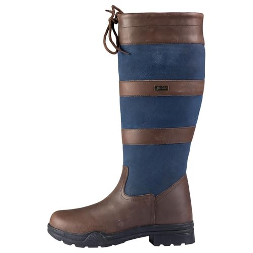 Bottes imperméables Milton pour marcher dans les écuries humides