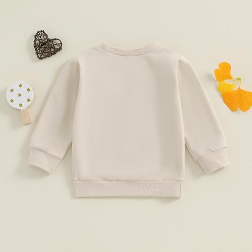 Toddler Kids Cousin Crew Shirt for Boy & Girl - Era Big Cousin Shirts Sweatshirt Matching Outfit4