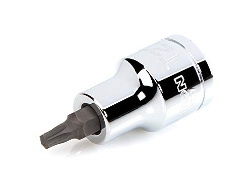 Image of TEKTON 1 /2 Inch Drive x T27 Torx Bit Socket | SHB24227