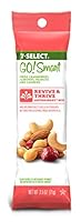 Algopix Similar Product 5 - 7 Select GOSmart Snack Nut  Fruit