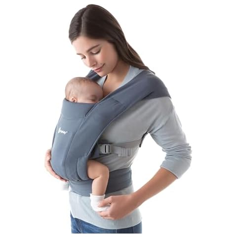 Ergobaby Embrace Carrier for Newborns Cover