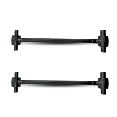 Torque 2 pcs 23.81' Heavy Duty Torque Rod Replacement for Freightliner
