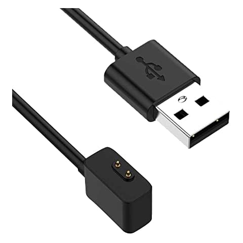 Cable de Carga Magnético OcioDual para Xiaomi Redmi Watch 2 / 2 Lite Cover