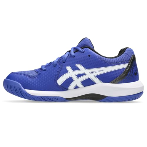 ASICS Kid's Gel-Dedicate 8 GS Tennis Shoes4