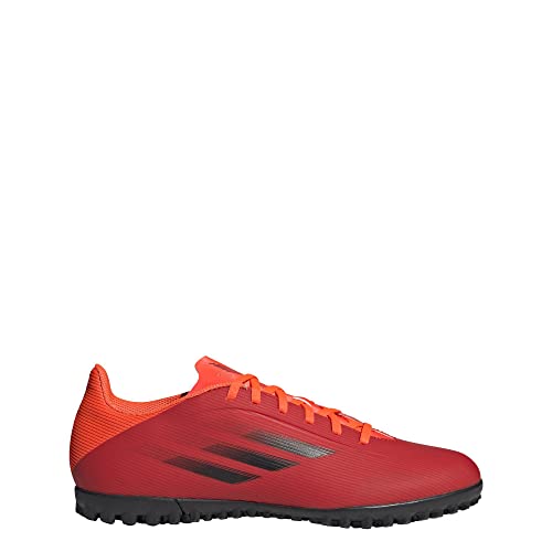 adidas Unisex-Adult Speedflow.4 Turf Soccer Shoes2