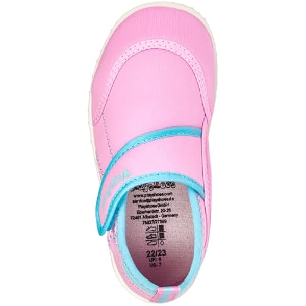 Playshoes Унисекс — детская обувь для купания