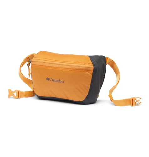 Sac banane léger pliable Columbia pour ne plus encombrer vos poches