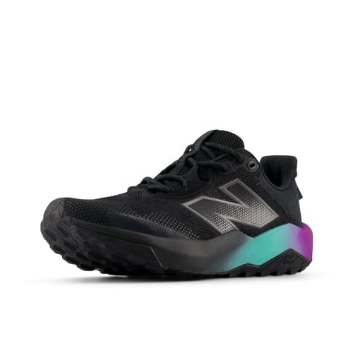 Image of New Balance Women Nitrel Running Shoes