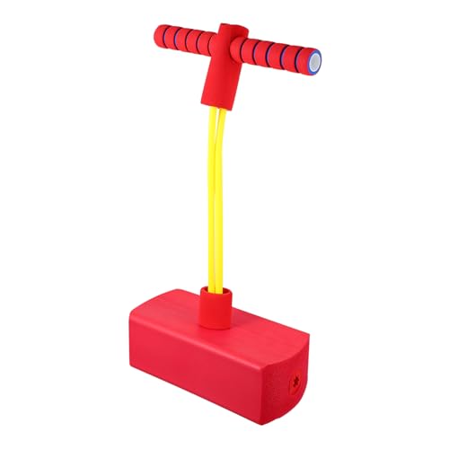 BESPORTBLE 1Pc Jumper for Fun Bouncing for Indoor and for Sensory Training and Family Bonding Smooth Surface for Scuff Use Present Choice