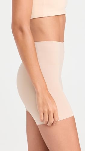 hanky panky Women's High Rise Bike Shorts3