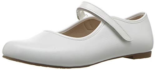Elephantito Girl's Coco Mj Mary Jane Flat