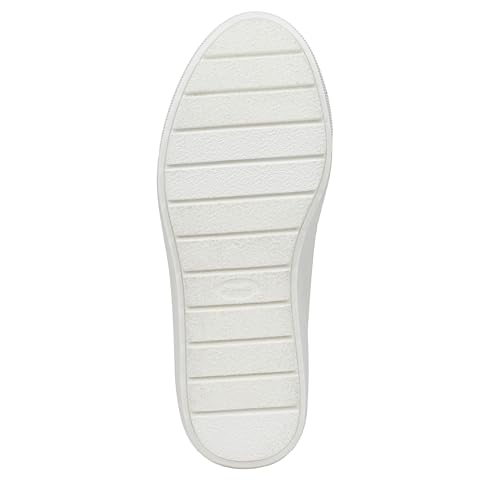 Dr. Scholl's Womens Time Off Sneaker4