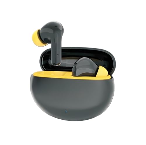 Image of LastN NM-BD67 True Wireless Earbuds 20H Music time, 90H Playtime, Fast Charging, BT v5.0 with Water Resistance