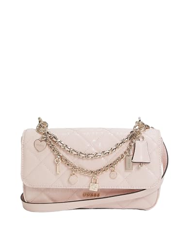 Image of GUESS Libby Flap Crossbody