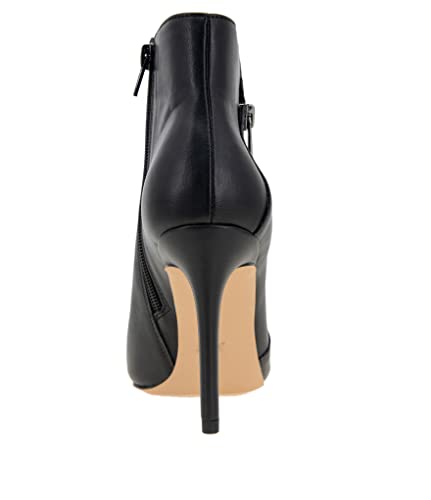 Bcbgeneration Women's Huston Ankle Boot, Black, 7 #TOP5