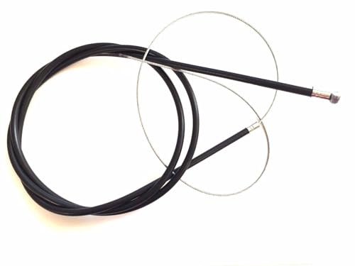 PHUOC LOC THO for Nuevo Cable DE ACELERADOR para Mini Bicicleta DE 54 PULGADAS 54''