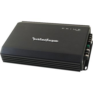 ロックフォード フォズゲート　パワーアンプ　R250-1D R250-1D （プライムシリーズ） – E:S CORPORATION