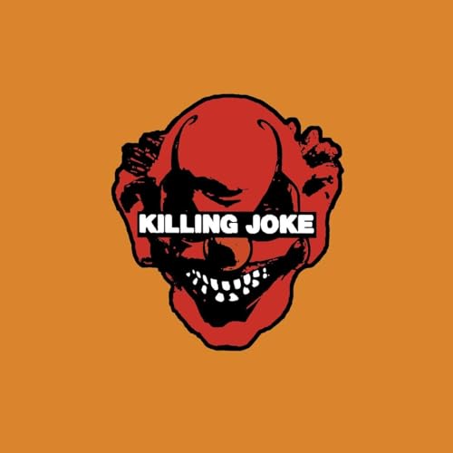 Killing Joke 2003