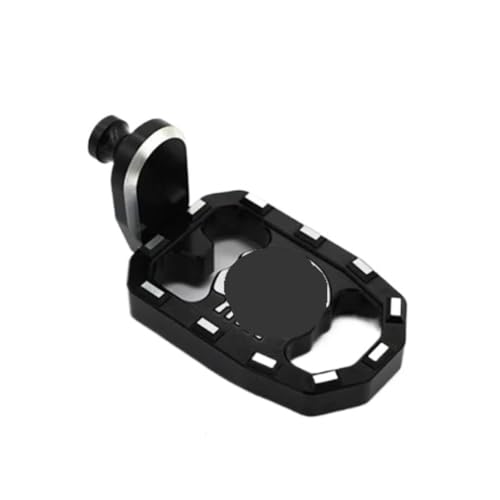 Repose-Pieds de Frein SRV600 et Flash 600 V4 Kit Pédales Moto