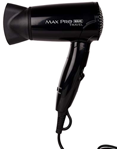 wahl super dry professional hair dryer