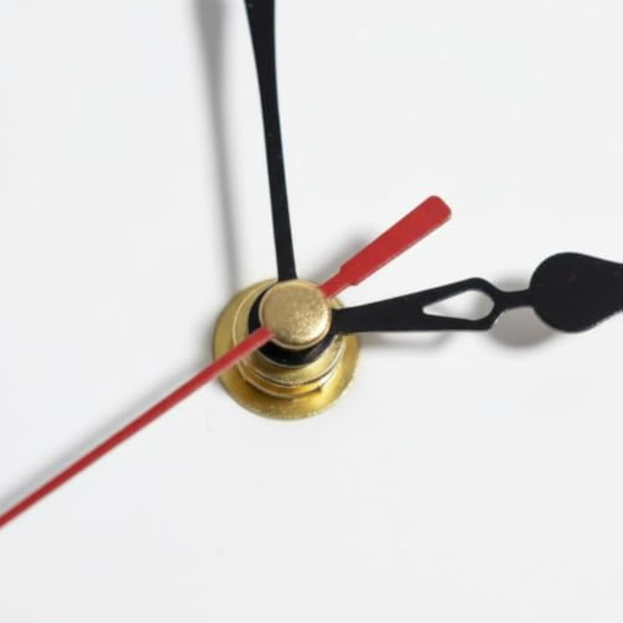 Non-Ticking Pineapple Wall Clock for Kids