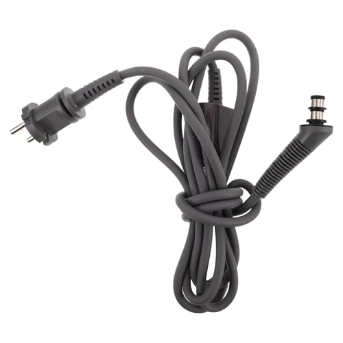 Generico Cavo di alimentazione per asciugacapelli, filo di ricambio compatibile