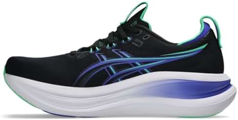 best running shoes for flat feet and knee pain