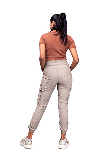 Image of FITHUB Light Weight Trouser for Women