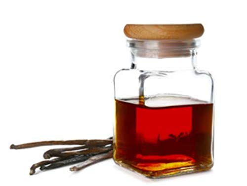 Extrait naturel de vanille bourbon de Madagascar 500 ml sans perte de parfum - 2