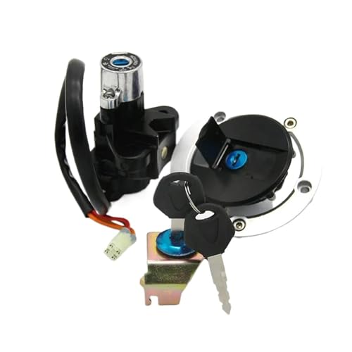 Interrupteur d'allumage Moto pour Suzuki SV650 SV1000 GSXR1000