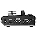 Roland V-02HD MK II – Streaming Video Mixer – The World’s Easiest Two-Camera Livestreaming Solution. Ideal for Online Teachers, Gamers, Worship and All Other Content Makers