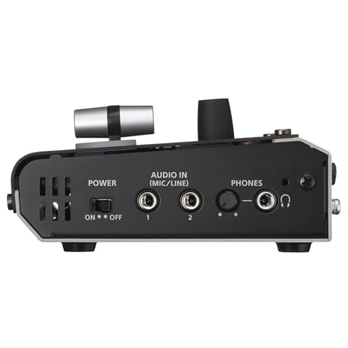 Roland video mixer system