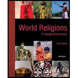 World Religions - A Voyage of Discovery (3rd, 09) by Brodd, Jeffrey [Paperback (2009)]
