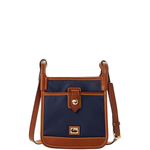 Image of Dooney & Bourke Handbag, Letter Carrier