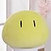 Wishtoy Clannad Dango Peluche, Daikazoku Furukawa Nagisa Cuscino per Famiglia, Regalo Cosplay per Ragazze 28 Cm Verde