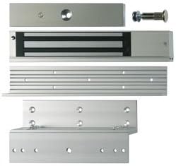 Electromagnetic Lock (maglock), 250kg, ESP EV-ML-250