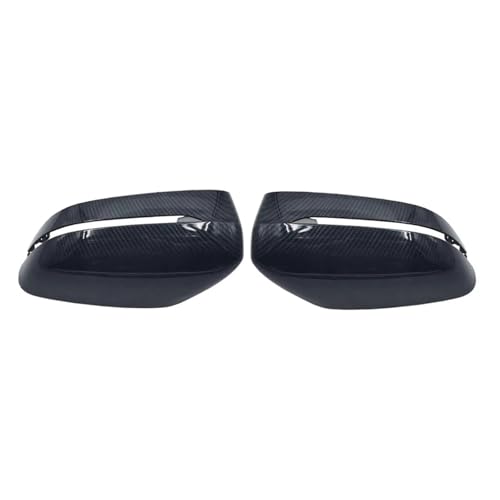 Coque de rétroviseur carbone BMW G20 G30 pour sublimer votre berline au quotidien LHD
