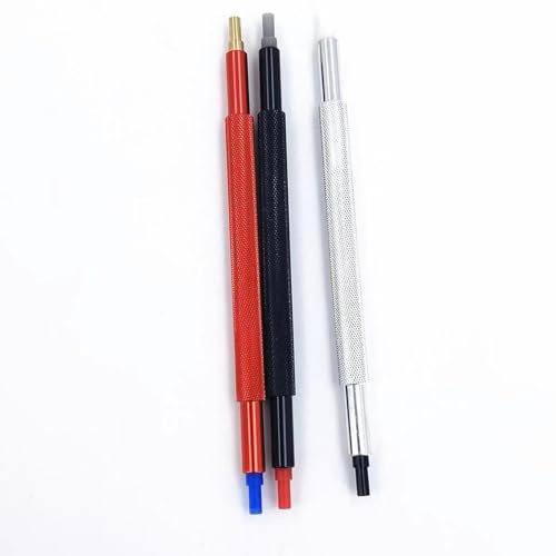 STYLEHEAVEN 3X Watch Hand Pusher Fitting Set for Watchmaker ...