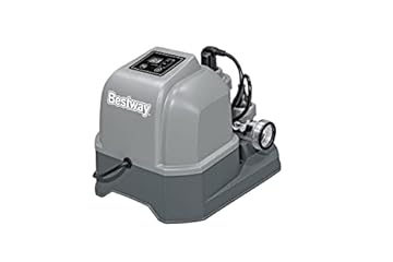 Bestway Hydrogenic 6 g/h Saltwater Chlorinator