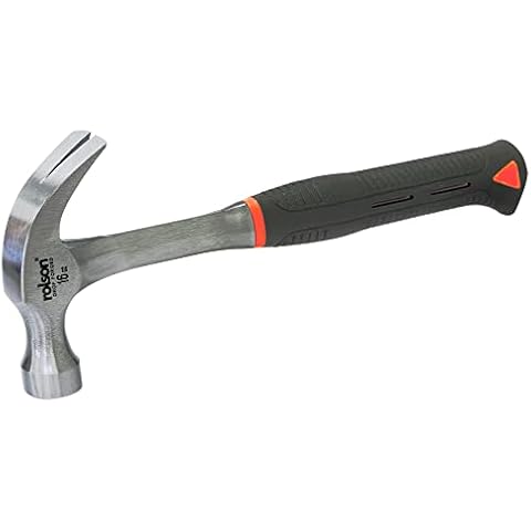 Rolson 10401 16 oz Solid Forged Hammer Cover