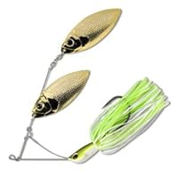 Amazon.co.jp: deps デプス ヒュージスピナーベイト deps HUGE SPINNER