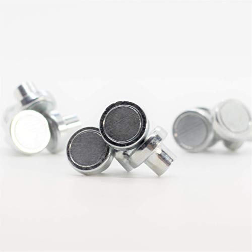 Magnetic Circuit Board Standoffs (12 Pack, Size M3) by Konnected - Used condition - Image 2