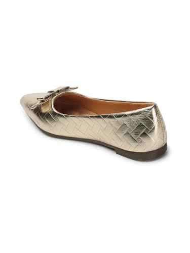 Image of Iconics Womens Icn-st-wn-30 Ballet Flat
