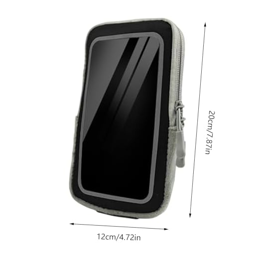 Thermal Phone Case - All-Weather Protection