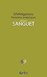 sanguet marcel  Divangations fantaisies analytiques