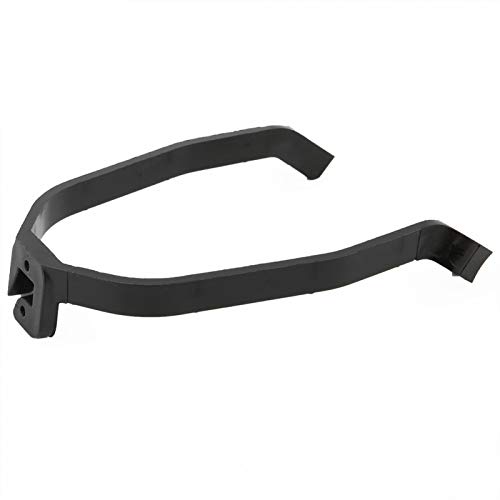 Suporte do para-lama traseiro Suporte do para-lama traseiro, material plástico Anti-quebra para-lama