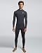 Produktbild BILLABONG 4/3mm Furnace Absolute GBS - Chest Zip Long Sleeves Wetsuit for Men - Männer